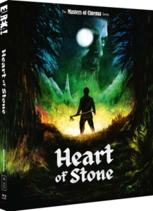 Movie - Heart Of Stone (Das Kalte Herz) in der Gruppe Film / Film Blu-ray / Film-Musikal bei Bengans Skivbutik AB (5632734)