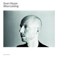 Sivert Höyem - Moon Landing in der Gruppe CD / Pop-Rock bei Bengans Skivbutik AB (563274)
