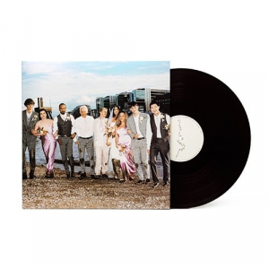 Rm (Bts)  - Right Place, Wrong Person (Lp) in der Gruppe VINYL / Kommande / K-Pop bei Bengans Skivbutik AB (5632832)