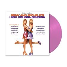 Various Artists - Romy And Michele's High School Reunion in der Gruppe -Start SVSN bei Bengans Skivbutik AB (5632843)
