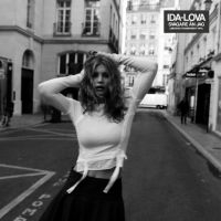Ida-Lova - Svagare Än Jag (Ltd Transparent Vinyl) in der Gruppe VINYL / Kommande / Pop-Rock,Svensk Musik bei Bengans Skivbutik AB (5632848)