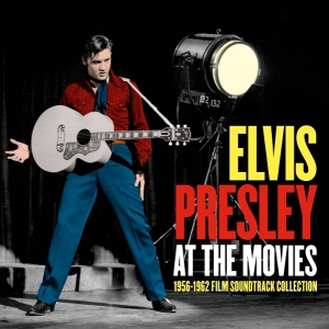 Elvis Presley - At The Movies 1956-1962 Film Soundtrack Collection in der Gruppe UNSERE TIPPS / Freitagsveröffentlichungen / 2025-09-12 bei Bengans Skivbutik AB (5632852)