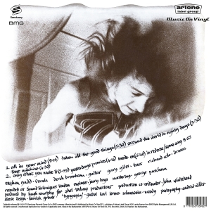 Stray - Stray in der Gruppe UNSERE TIPPS / Freitagsveröffentlichungen / 2025-08-22 bei Bengans Skivbutik AB (5632853)