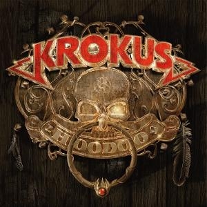 Krokus - Hoodoo in der Gruppe VINYL / Pop-Rock bei Bengans Skivbutik AB (5632855)