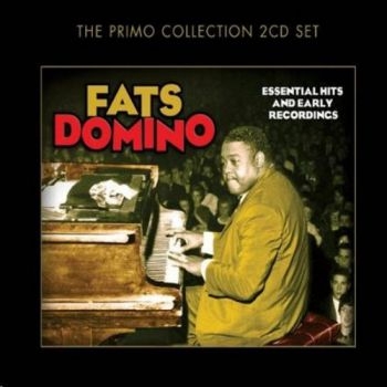 Domino Fats - Essential Hits & Early Recordings in der Gruppe CD / Rock bei Bengans Skivbutik AB (563297)