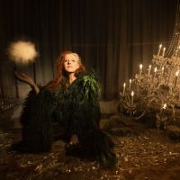 Neko Case - Neon Grey... Translucent Green Lp in der Gruppe VINYL / Kommande / Pop-Rock bei Bengans Skivbutik AB (5632979)