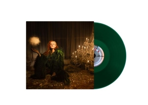 Neko Case - Neon Grey... Translucent Green Lp in der Gruppe UNSERE TIPPS / Freitagsveröffentlichungen / 2025-09-26 bei Bengans Skivbutik AB (5632979)