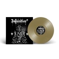 Inquisition - Invoking The Majestic Throne Of Sat in der Gruppe UNSERE TIPPS / Freitagsveröffentlichungen / 2025-09-26 bei Bengans Skivbutik AB (5632998)