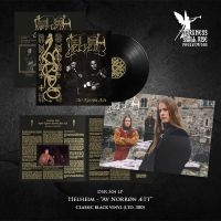 Helheim - Av Norrøn Ætt (Black Vinyl Lp) in der Gruppe VINYL / Kommande / Hårdrock bei Bengans Skivbutik AB (5633002)