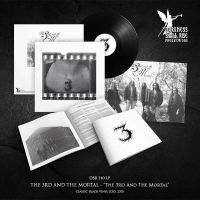 3Rd And The Mortal The - 3Rd And The Mortal The (Black Vinyl in der Gruppe VINYL / Kommande / Hårdrock bei Bengans Skivbutik AB (5633006)
