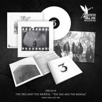 3Rd And The Mortal The - 3Rd And The Mortal The (White Vinyl in der Gruppe VINYL / Kommande / Hårdrock bei Bengans Skivbutik AB (5633007)