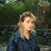 Thea & The Wild - Truck Sized Asteroid (Vinyl Lp) in der Gruppe VINYL / Kommande / Pop-Rock bei Bengans Skivbutik AB (5633008)