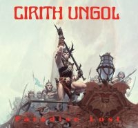 Cirith Ungol - Paradise Lost (CD) in der Gruppe UNSERE TIPPS / Freitagsveröffentlichungen / 2025-08-01 bei Bengans Skivbutik AB (5633011)