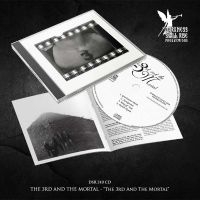 3Rd And The Mortal The - 3Rd And The Mortal The in der Gruppe CD / Kommande / Hårdrock bei Bengans Skivbutik AB (5633023)