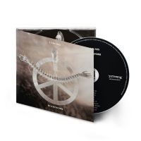Carcass - Heartwork (Digipack) in der Gruppe CD / Kommande / Hårdrock bei Bengans Skivbutik AB (5633025)