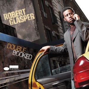 Robert Glasper - Double Booked (2Lp) in der Gruppe VINYL bei Bengans Skivbutik AB (5633027)