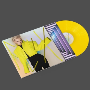 Alison Goldfrapp - Flux in der Gruppe VINYL / Kommande / Dance-Techno,Elektroniskt bei Bengans Skivbutik AB (5633051)