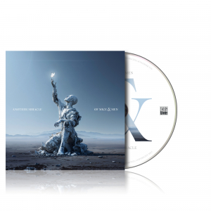 Of Mice & Men - Another Miracle (CD) in der Gruppe CD bei Bengans Skivbutik AB (5633053)