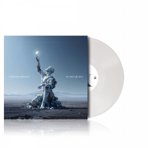 Of Mice & Men - Another Miracle (White Vinyl) in der Gruppe UNSERE TIPPS / Tipps von Bengans Mitarbeitern / Neue Musik - MK bei Bengans Skivbutik AB (5633054)