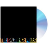 Cave In - The Sacrifice Poles (Reissue) in der Gruppe CD / Kommande / Hårdrock bei Bengans Skivbutik AB (5633104)