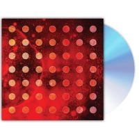 Cave In - Creative Eclipses (Reissue) in der Gruppe CD / Kommande / Hårdrock bei Bengans Skivbutik AB (5633105)