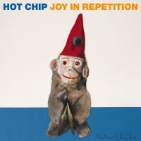 Hot Chip - Joy In Repetition (Black Biovinyl) in der Gruppe VINYL / Kommande / Elektroniskt,Pop-Rock bei Bengans Skivbutik AB (5633110)