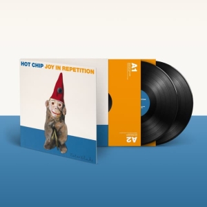 Hot Chip - Joy In Repetition (Black Biovinyl) in der Gruppe UNSERE TIPPS / Freitagsveröffentlichungen / 2025-09-05 bei Bengans Skivbutik AB (5633110)