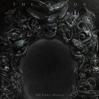 Theurgion - All Under Heaven (Vinyl Lp) in der Gruppe VINYL / Kommande / Hårdrock bei Bengans Skivbutik AB (5633116)