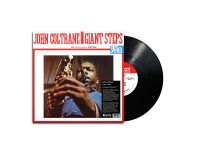Coltrane John - Giant Steps (Black Vinyl Lp) in der Gruppe UNSERE TIPPS / Freitagsveröffentlichungen / 2025-07-25 bei Bengans Skivbutik AB (5633118)