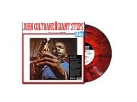 Coltrane John - Giant Steps (Red Marbled Vinyl Lp) in der Gruppe UNSERE TIPPS / Freitagsveröffentlichungen / 2025-07-25 bei Bengans Skivbutik AB (5633120)
