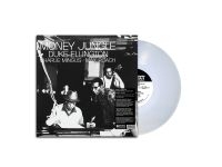 Ellington Duke - Money Jungle (Clear Vinyl Lp) in der Gruppe UNSERE TIPPS / Freitagsveröffentlichungen / 2025-07-25 bei Bengans Skivbutik AB (5633125)