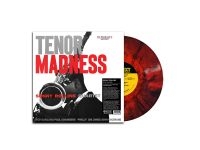 Rollins Sonny - Tenor Madness (Red Marbled Vinyl Lp in der Gruppe UNSERE TIPPS / Freitagsveröffentlichungen / 2025-08-01 bei Bengans Skivbutik AB (5633129)