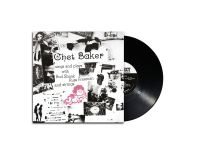 Baker Chet - Sings And Plays (Black Vinyl Lp) in der Gruppe UNSERE TIPPS / Freitagsveröffentlichungen / 2025-07-25 bei Bengans Skivbutik AB (5633130)
