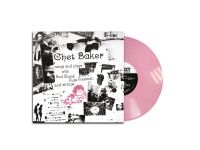 Baker Chet - Sings And Plays (Magenta Vinyl Lp) in der Gruppe UNSERE TIPPS / Freitagsveröffentlichungen / 2025-07-25 bei Bengans Skivbutik AB (5633131)