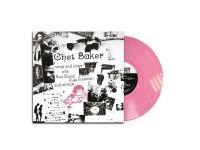 Baker Chet - Sings And Plays (Marbled Vinyl Lp) in der Gruppe UNSERE TIPPS / Freitagsveröffentlichungen / 2025-07-25 bei Bengans Skivbutik AB (5633132)