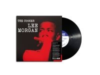 Morgan Lee - Cooker The (Black Vinyl Lp) in der Gruppe UNSERE TIPPS / Beliebteste Neuheiten - Vinyl bei Bengans Skivbutik AB (5633136)