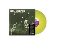 Dolphy Eric - Outward Bound (Lime Vinyl Lp) in der Gruppe UNSERE TIPPS / Freitagsveröffentlichungen / 2025-07-25 bei Bengans Skivbutik AB (5633143)