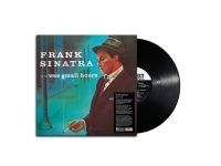 Sinatra Frank - In The Wee Small Hours (Black Vinyl in der Gruppe UNSERE TIPPS / Freitagsveröffentlichungen / 2025-07-25 bei Bengans Skivbutik AB (5633145)