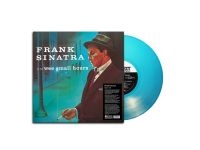 Sinatra Frank - In The Wee Small Hours (Turquoise V in der Gruppe UNSERE TIPPS / Freitagsveröffentlichungen / 2025-07-25 bei Bengans Skivbutik AB (5633146)