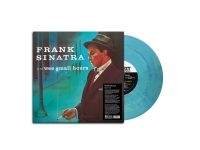 Sinatra Frank - In The Wee Small Hours (Turquoise M in der Gruppe VINYL bei Bengans Skivbutik AB (5633147)