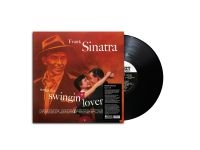 Sinatra Frank - Songs For Swingin Lovers (Black Vin in der Gruppe UNSERE TIPPS / Beliebteste Neuheiten - Vinyl bei Bengans Skivbutik AB (5633148)
