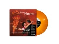 Sinatra Frank - Songs For Swingin Lovers (Orange Vi in der Gruppe UNSERE TIPPS / Freitagsveröffentlichungen / 2025-07-25 bei Bengans Skivbutik AB (5633149)