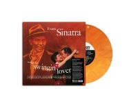 Sinatra Frank - Songs For Swingin Lovers (Orange Ma in der Gruppe UNSERE TIPPS / Freitagsveröffentlichungen / 2025-07-25 bei Bengans Skivbutik AB (5633150)