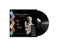 Sinatra Frank - Sings For Only The Lonley (Black Vi in der Gruppe Kommande - alla format bei Bengans Skivbutik AB (5633151)