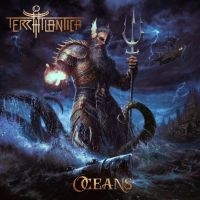 Terra Atlantica - Oceans in der Gruppe CD / Kommande / Hårdrock bei Bengans Skivbutik AB (5633156)