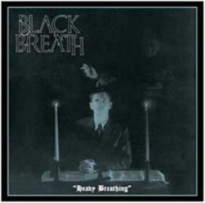 Black Breath - Heavy Breathing in der Gruppe CD / Hårdrock bei Bengans Skivbutik AB (563316)