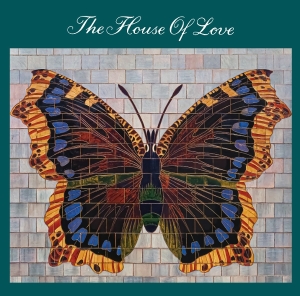 The House Of Love - The House Of Love in der Gruppe UNSERE TIPPS / Freitagsveröffentlichungen / 2025-09-19 bei Bengans Skivbutik AB (5633165)