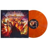 Galactic Empire - Cinemetal in der Gruppe VINYL / Kommande / Hårdrock bei Bengans Skivbutik AB (5633196)