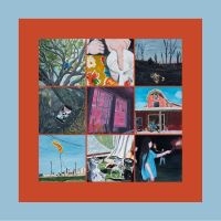 Mayfield Joelton - Crowd Pleaser (Red Beam Vinyl) in der Gruppe VINYL / Kommande / Pop-Rock bei Bengans Skivbutik AB (5633203)