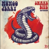 Mungo Jerry - Snakebite Revisited in der Gruppe CD bei Bengans Skivbutik AB (5633207)